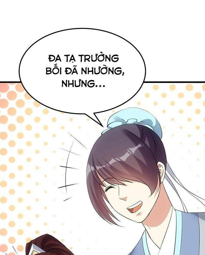 Hệ Thống Thần Long Nghịch Thiên Chapter 54 - Trang 12