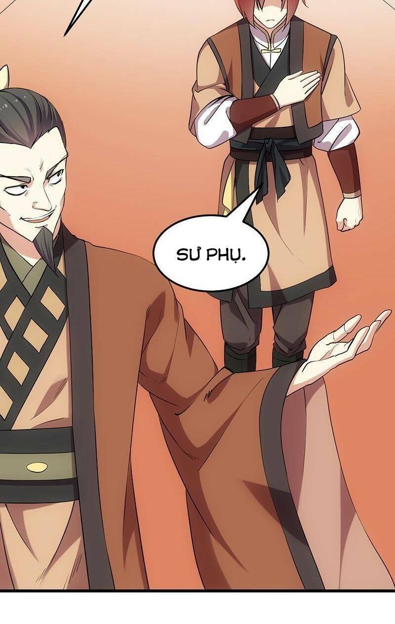 Hệ Thống Thần Long Nghịch Thiên Chapter 56 - Trang 5