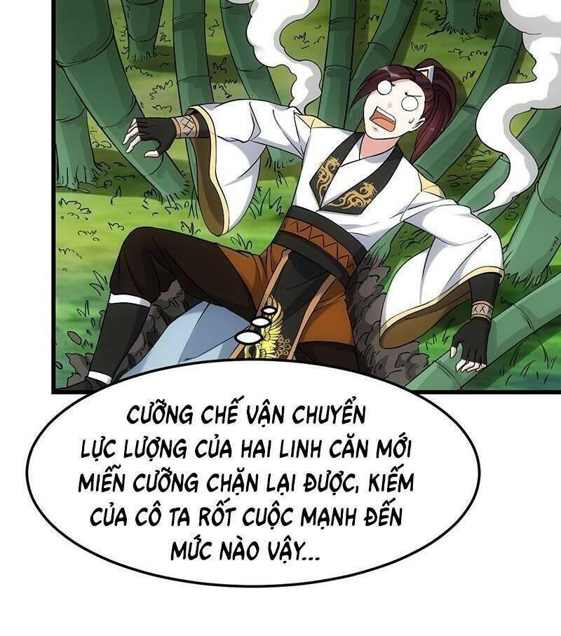 Hệ Thống Thần Long Nghịch Thiên Chapter 55 - Trang 8