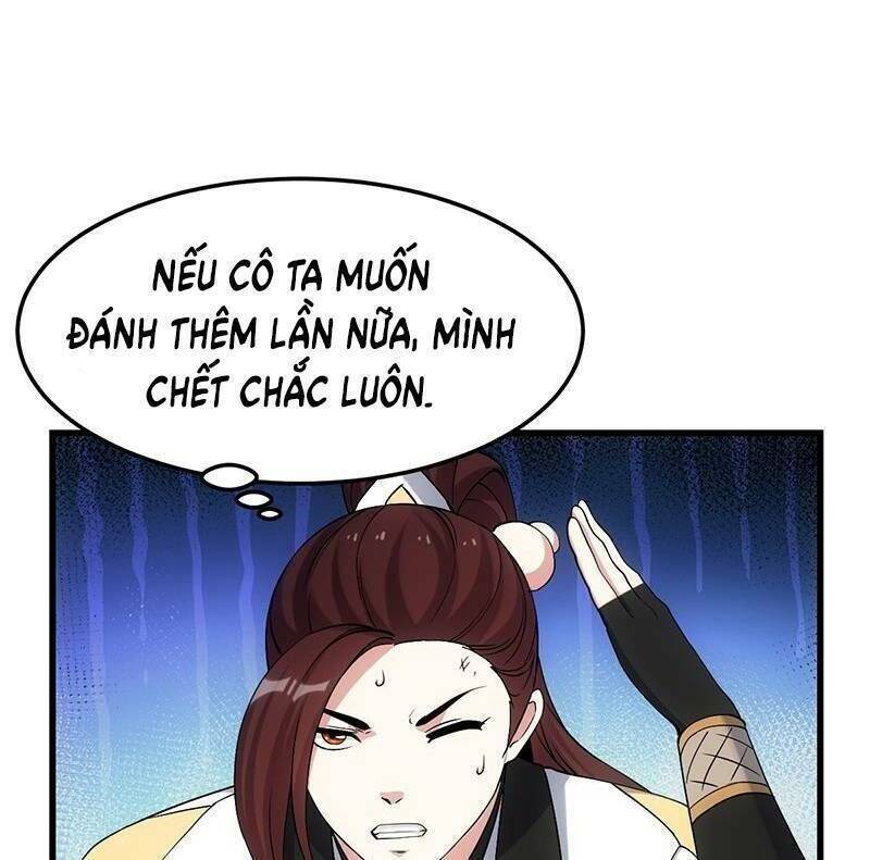 Hệ Thống Thần Long Nghịch Thiên Chapter 55 - Trang 9