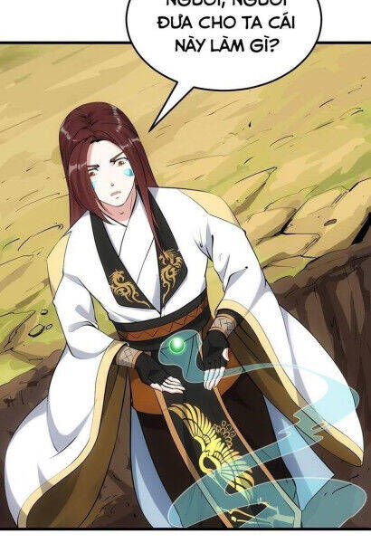 Hệ Thống Thần Long Nghịch Thiên Chapter 58 - Trang 30