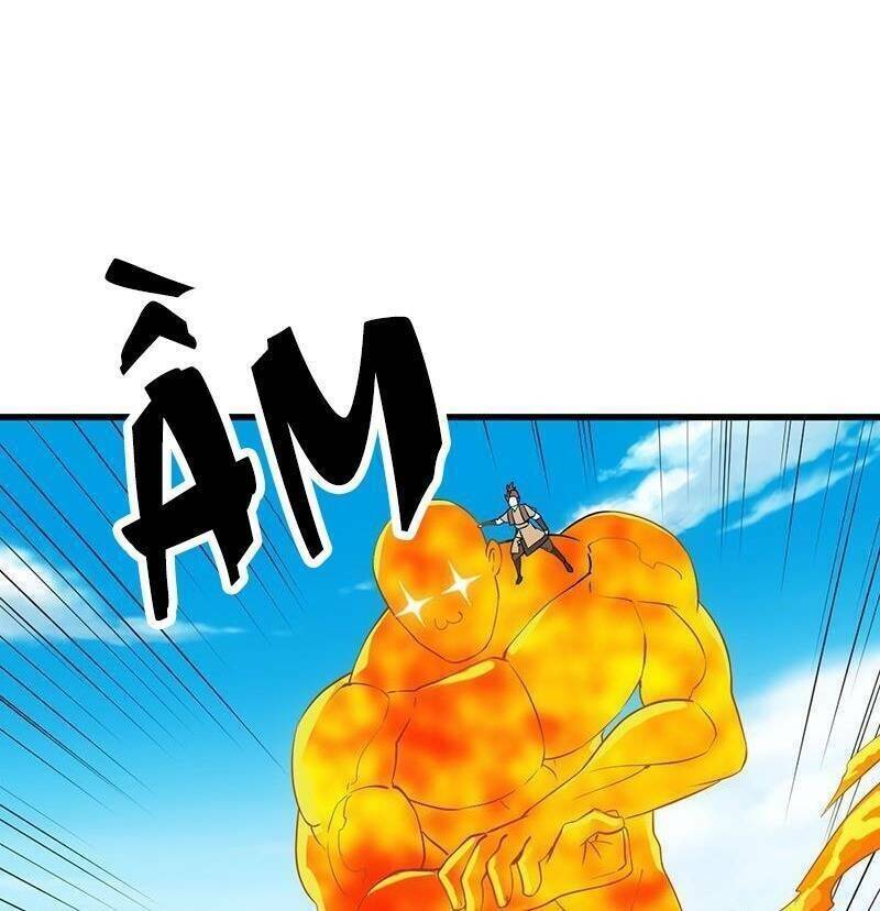Hệ Thống Thần Long Nghịch Thiên Chapter 56 - Trang 27