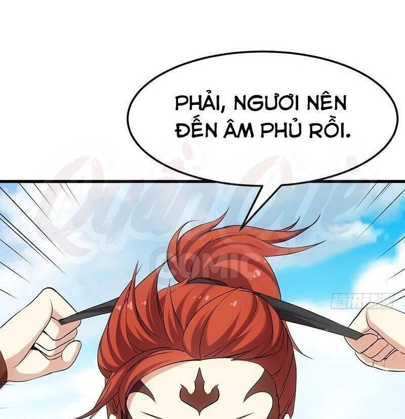 Hệ Thống Thần Long Nghịch Thiên Chapter 56 - Trang 19