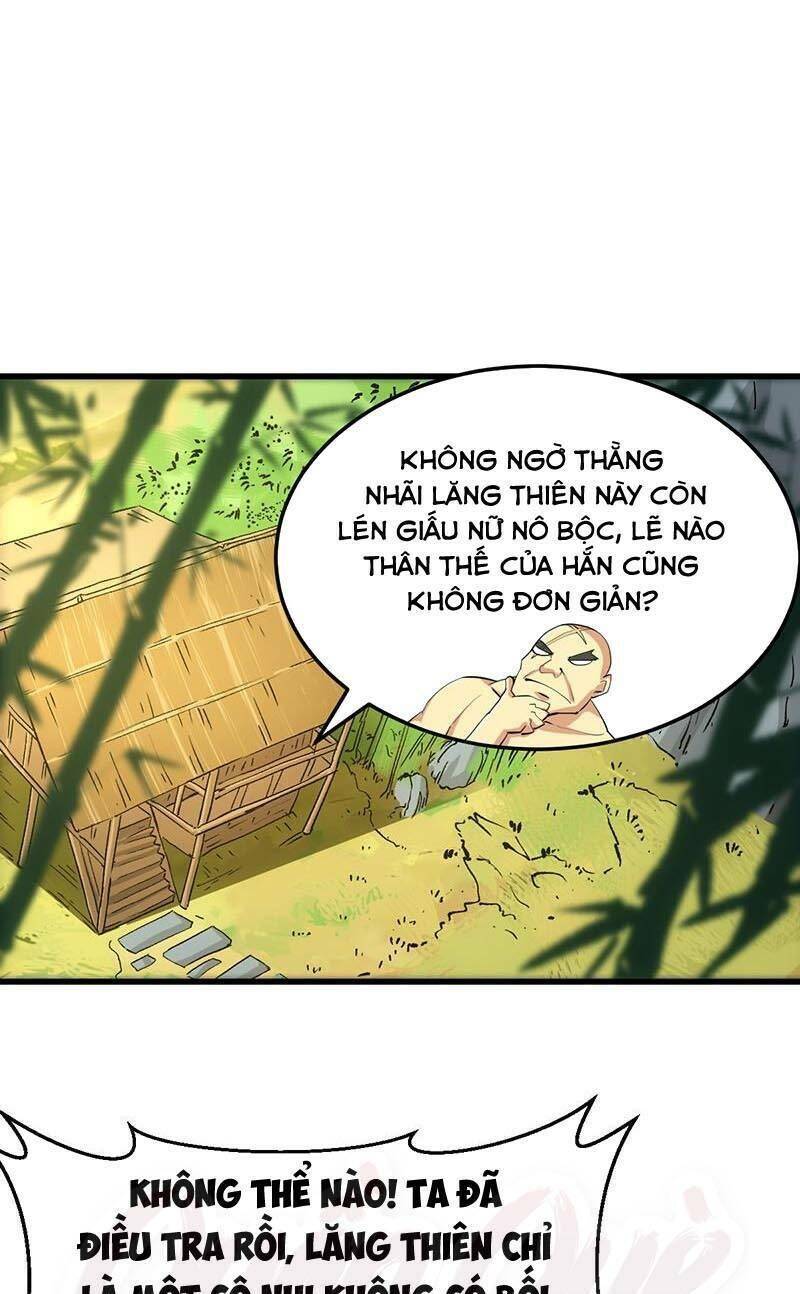 Hệ Thống Thần Long Nghịch Thiên Chapter 51 - Trang 3