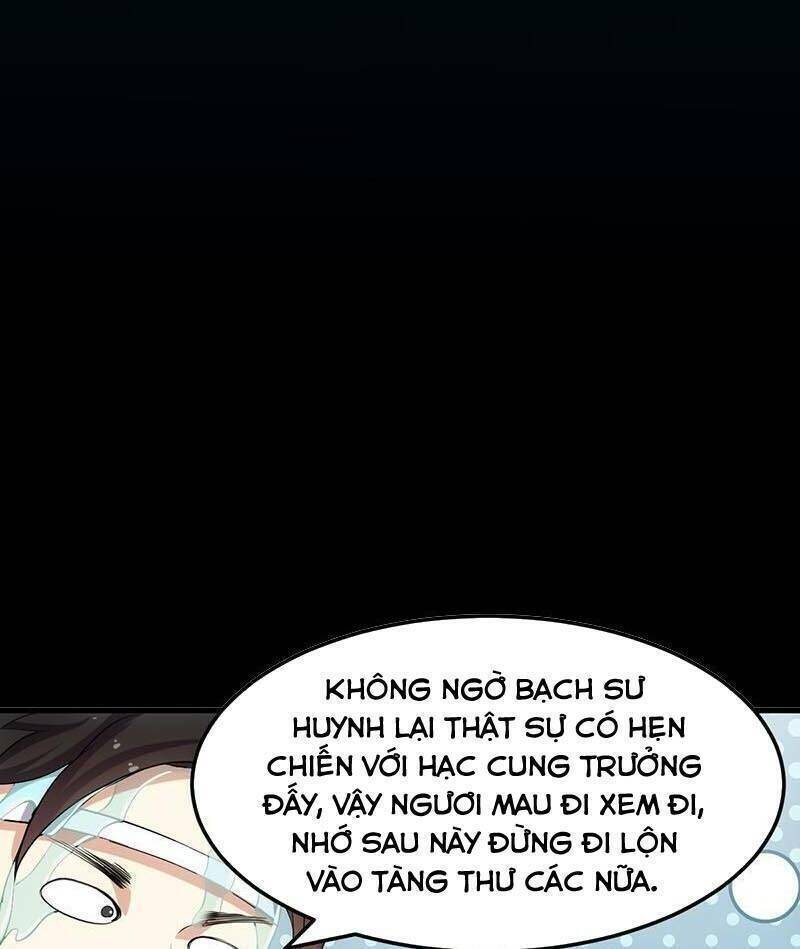 Hệ Thống Thần Long Nghịch Thiên Chapter 54 - Trang 0