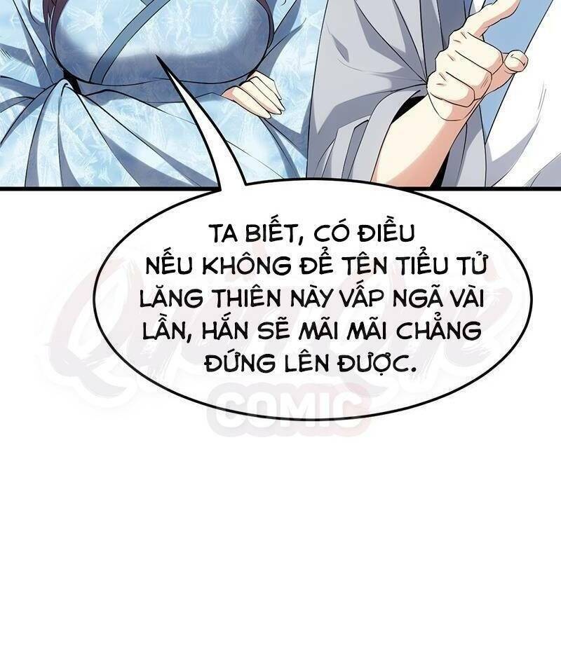 Hệ Thống Thần Long Nghịch Thiên Chapter 56 - Trang 16