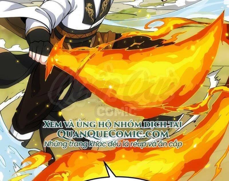 Hệ Thống Thần Long Nghịch Thiên Chapter 57 - Trang 31