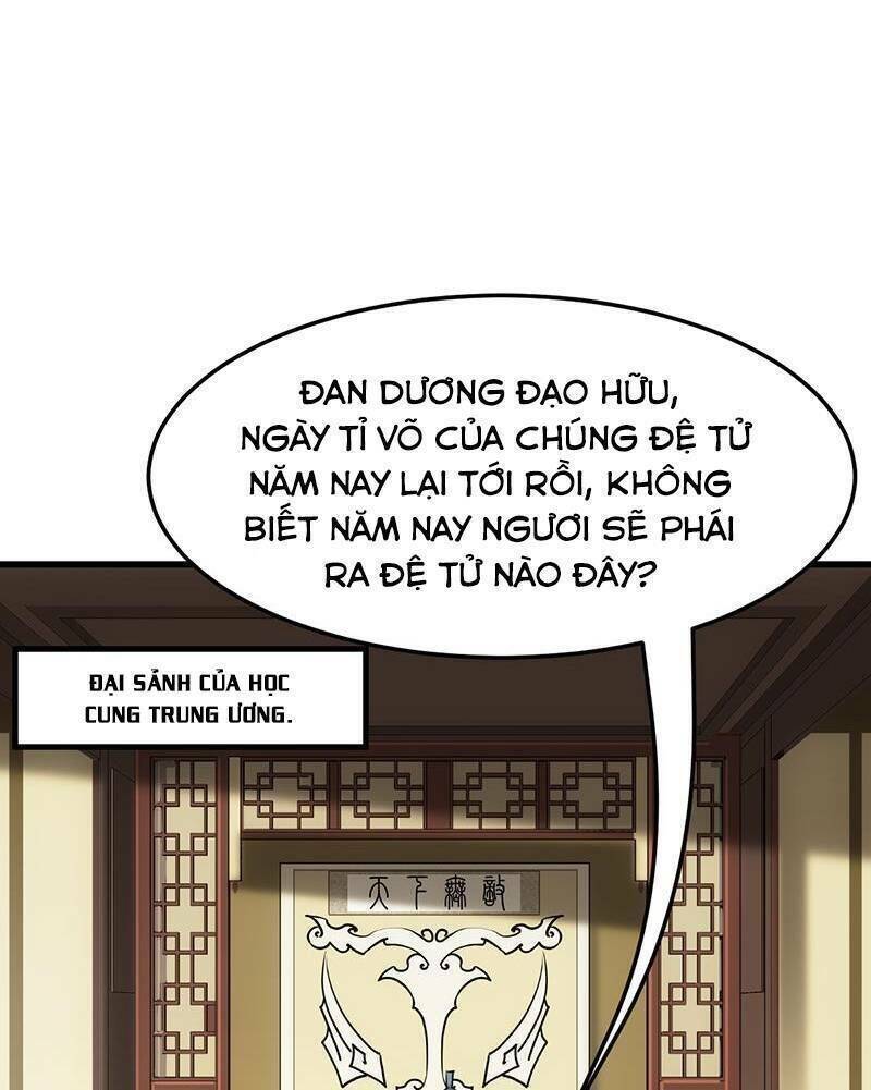 Hệ Thống Thần Long Nghịch Thiên Chapter 55 - Trang 18