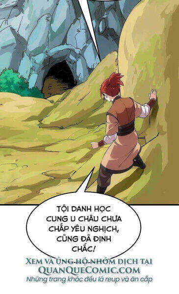 Hệ Thống Thần Long Nghịch Thiên Chapter 58 - Trang 33
