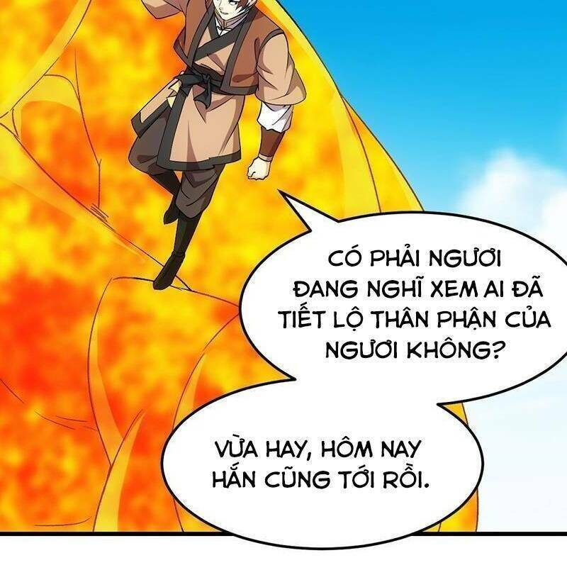 Hệ Thống Thần Long Nghịch Thiên Chapter 56 - Trang 29