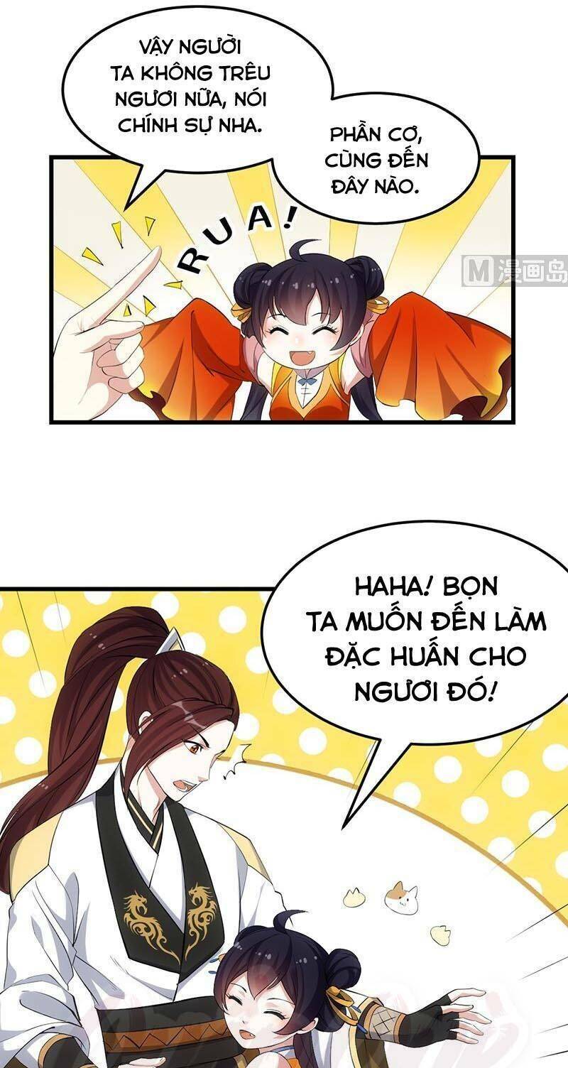 Hệ Thống Thần Long Nghịch Thiên Chapter 51 - Trang 1