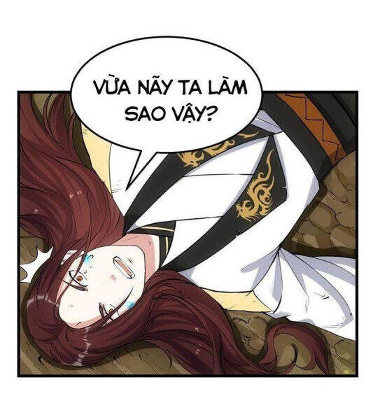 Hệ Thống Thần Long Nghịch Thiên Chapter 58 - Trang 27