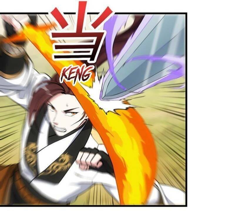 Hệ Thống Thần Long Nghịch Thiên Chapter 57 - Trang 8
