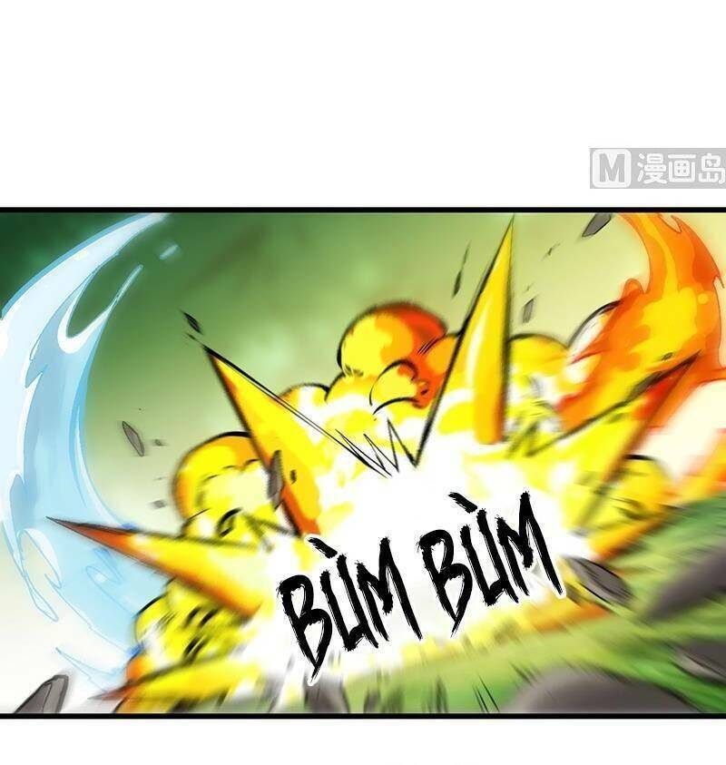 Hệ Thống Thần Long Nghịch Thiên Chapter 55 - Trang 5