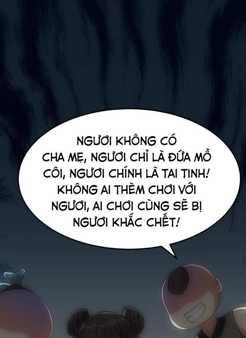 Hệ Thống Thần Long Nghịch Thiên Chapter 57 - Trang 18