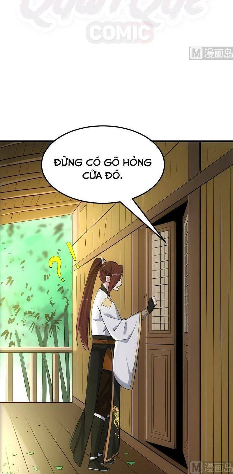 Hệ Thống Thần Long Nghịch Thiên Chapter 51 - Trang 12