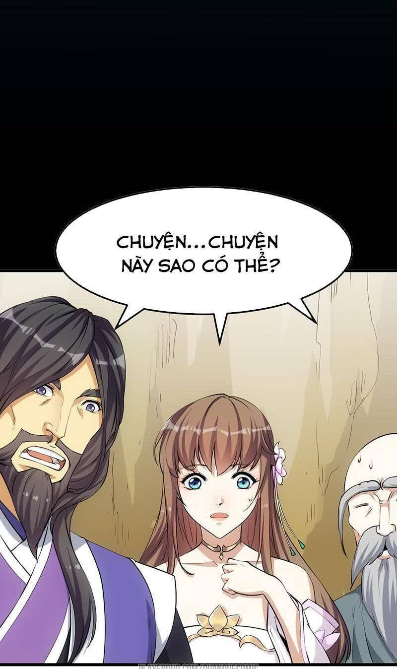Hệ Thống Thần Long Nghịch Thiên Chapter 24 - Trang 0