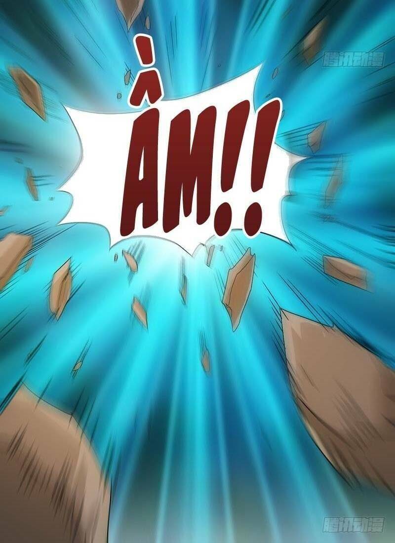 Hệ Thống Thần Long Nghịch Thiên Chapter 54 - Trang 17