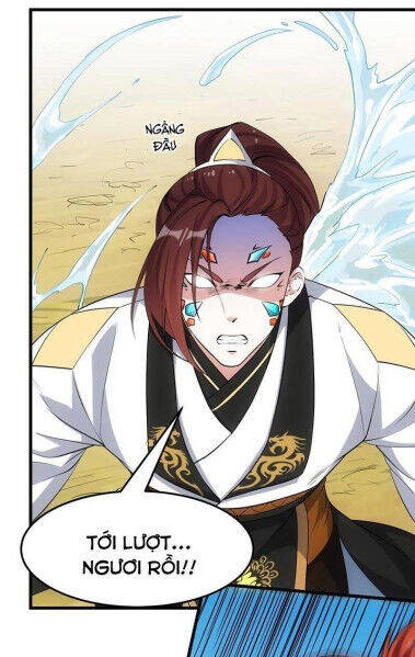 Hệ Thống Thần Long Nghịch Thiên Chapter 58 - Trang 6