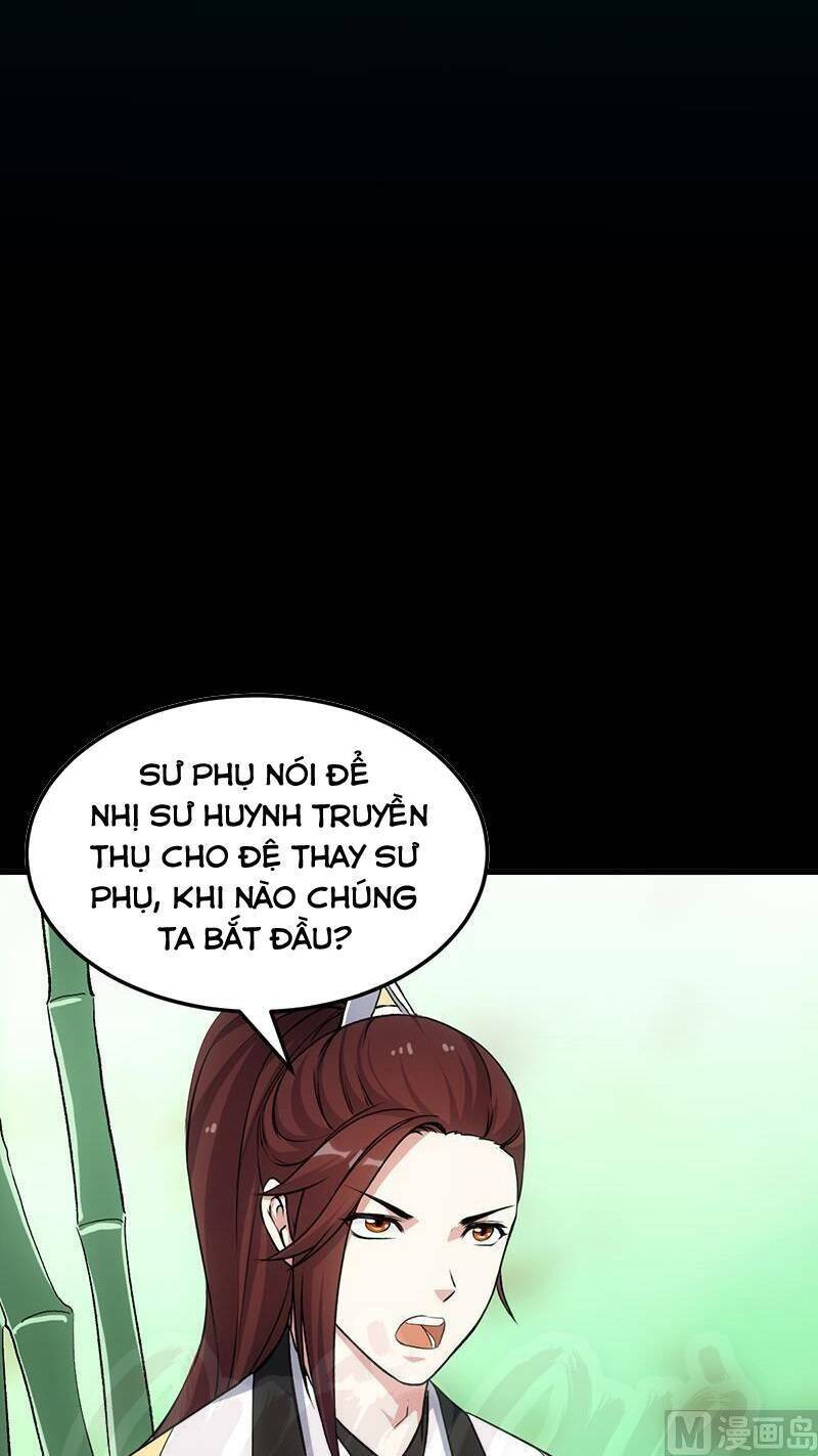 Hệ Thống Thần Long Nghịch Thiên Chapter 52 - Trang 0