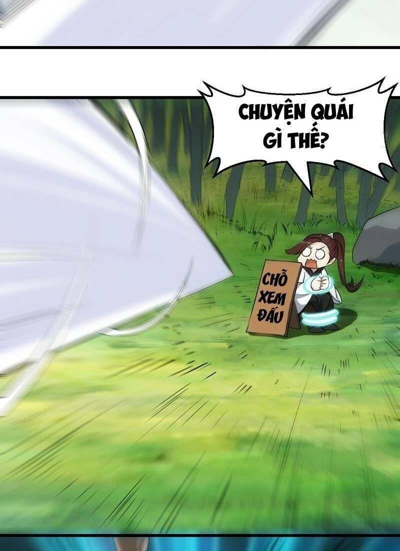 Hệ Thống Thần Long Nghịch Thiên Chapter 54 - Trang 16