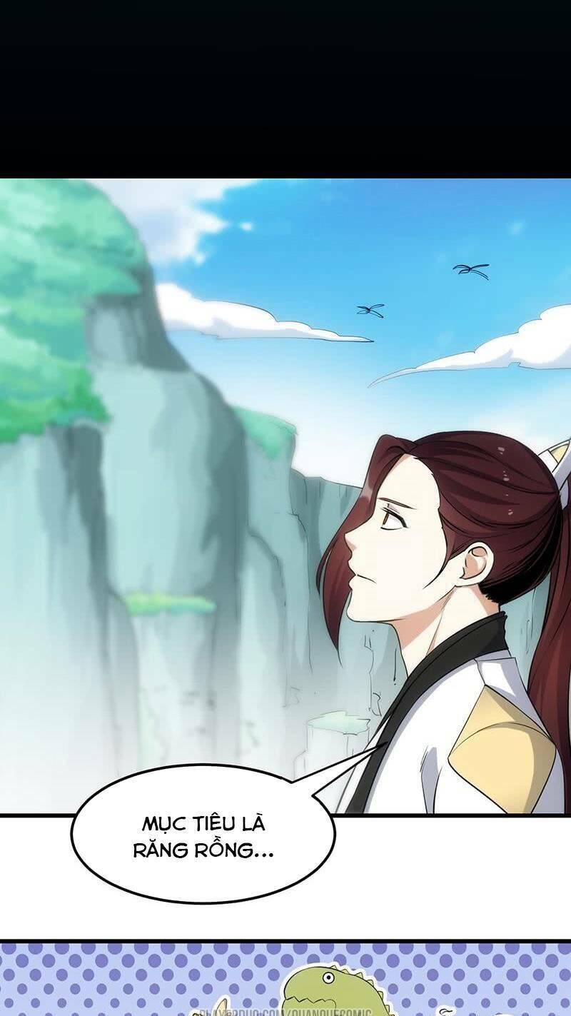 Hệ Thống Thần Long Nghịch Thiên Chapter 32 - Trang 0