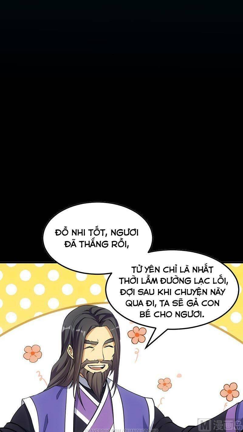 Hệ Thống Thần Long Nghịch Thiên Chapter 38 - Trang 0