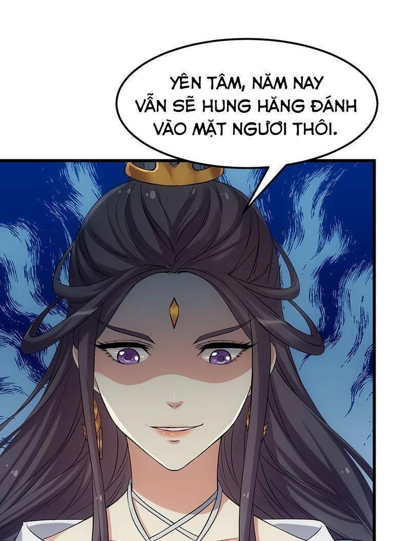 Hệ Thống Thần Long Nghịch Thiên Chapter 55 - Trang 21