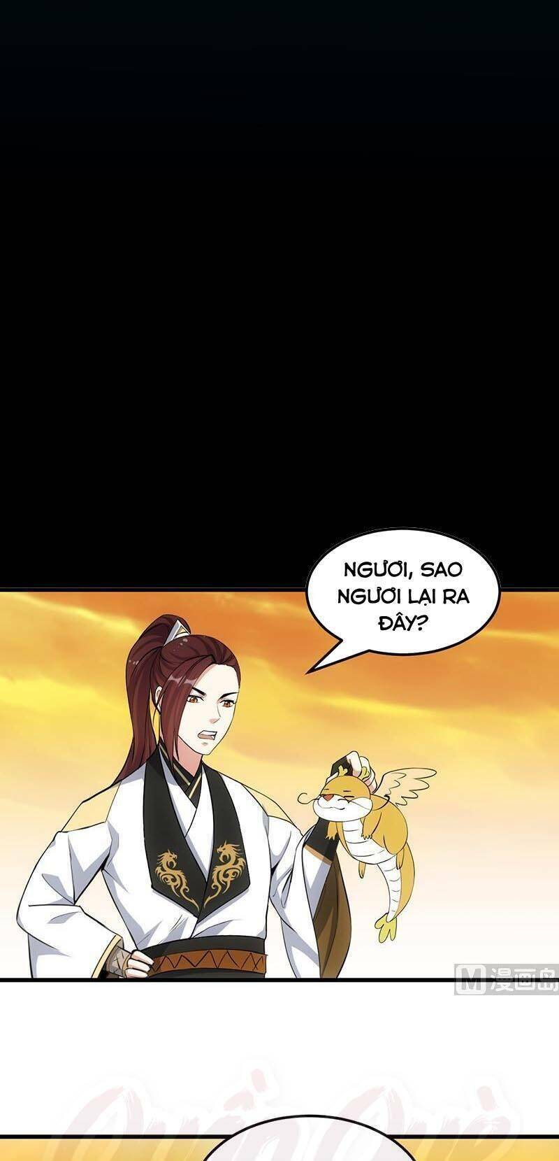 Hệ Thống Thần Long Nghịch Thiên Chapter 47 - Trang 0