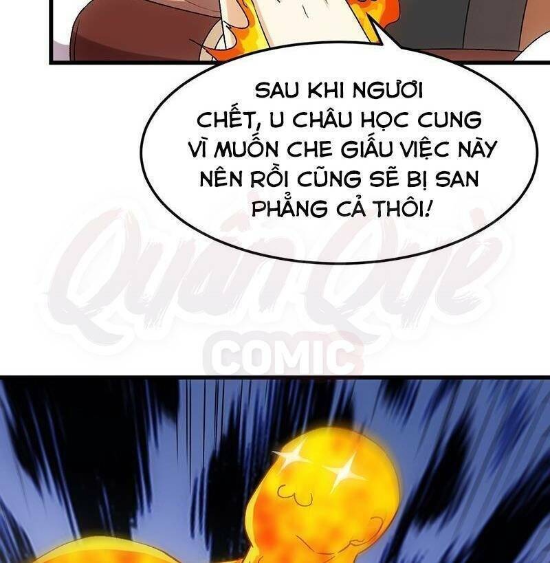 Hệ Thống Thần Long Nghịch Thiên Chapter 56 - Trang 25