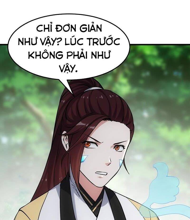 Hệ Thống Thần Long Nghịch Thiên Chapter 59 - Trang 19