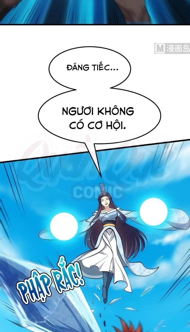 Hệ Thống Thần Long Nghịch Thiên Chapter 59 - Trang 8