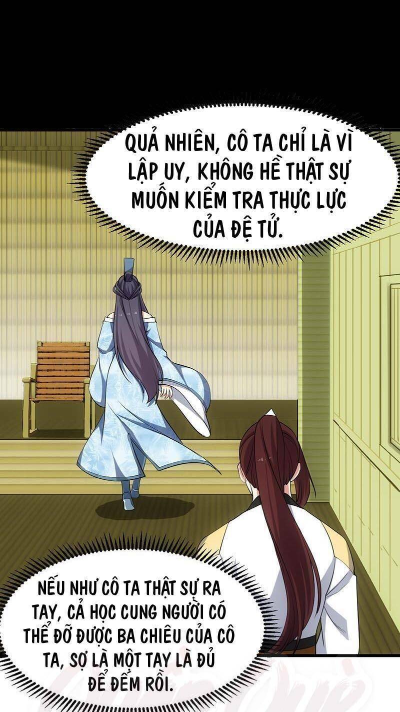 Hệ Thống Thần Long Nghịch Thiên Chapter 49 - Trang 0