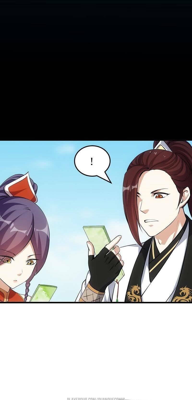 Hệ Thống Thần Long Nghịch Thiên Chapter 34 - Trang 0