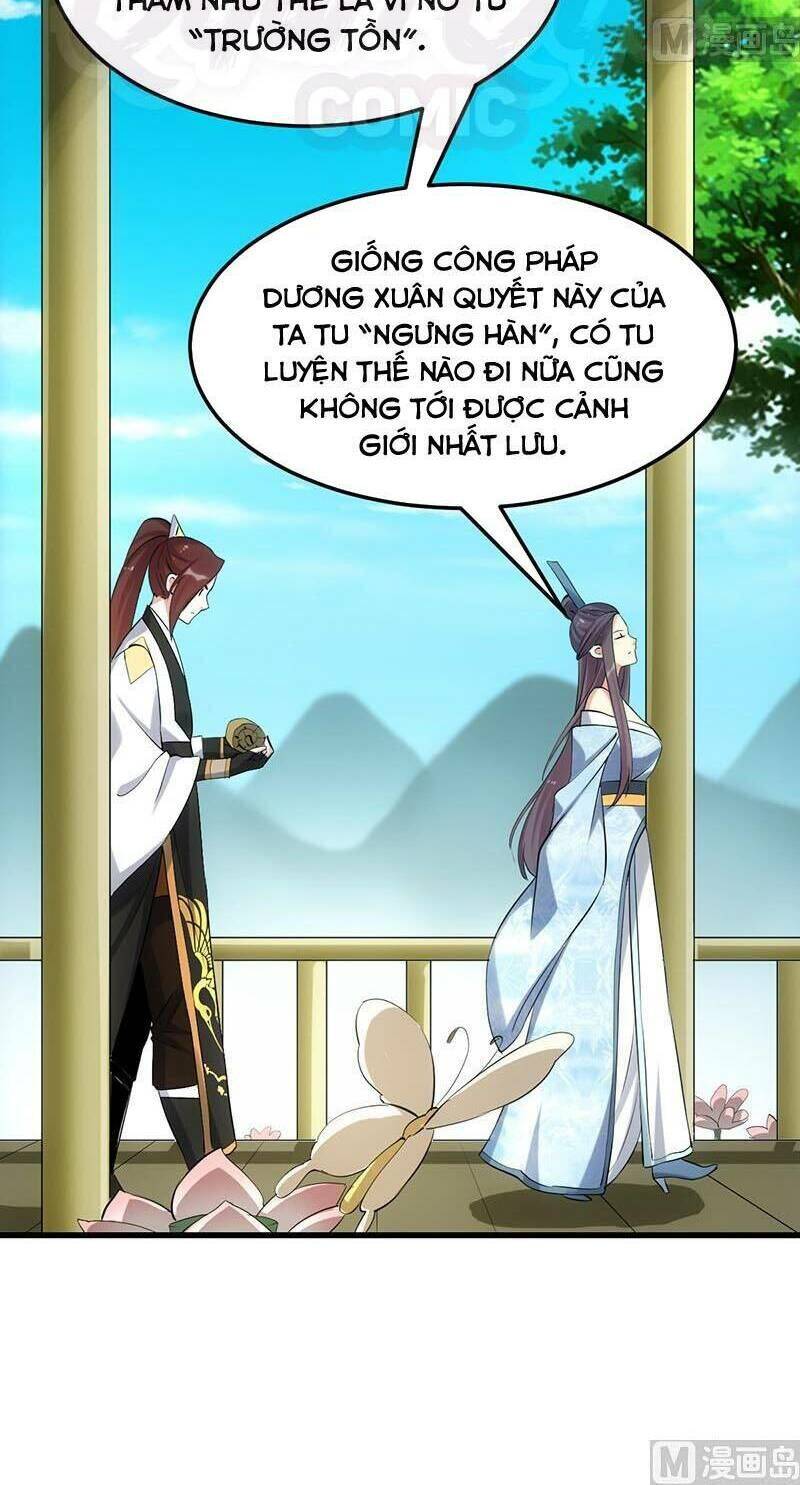 Hệ Thống Thần Long Nghịch Thiên Chapter 51 - Trang 10