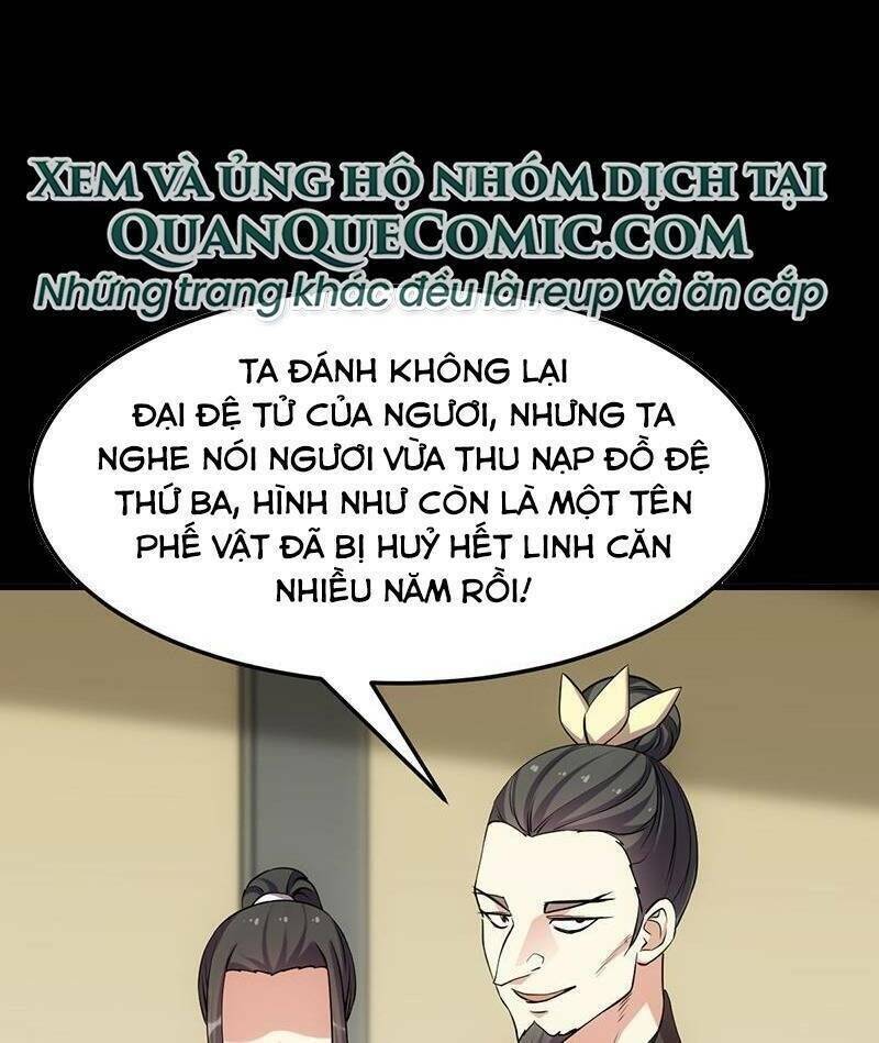 Hệ Thống Thần Long Nghịch Thiên Chapter 56 - Trang 0