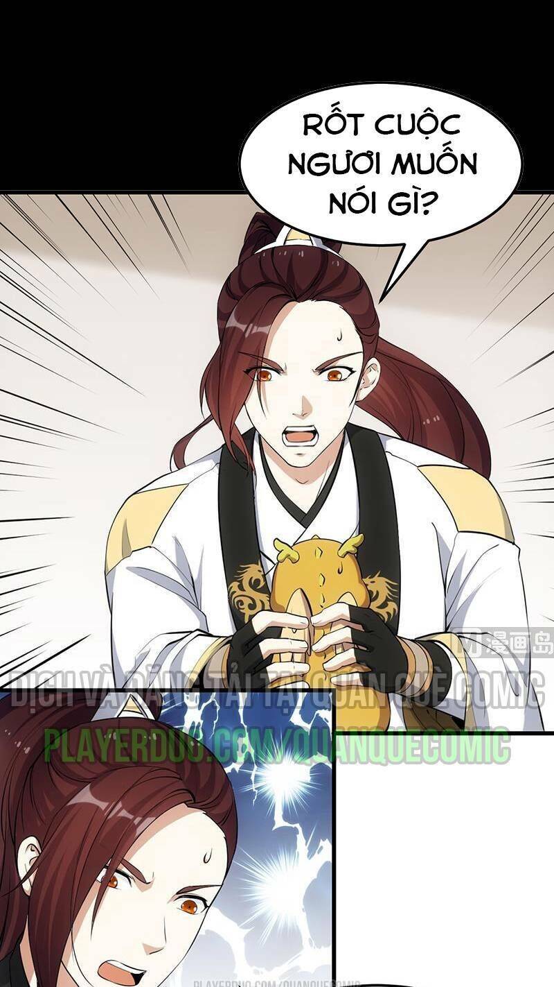 Hệ Thống Thần Long Nghịch Thiên Chapter 42 - Trang 0