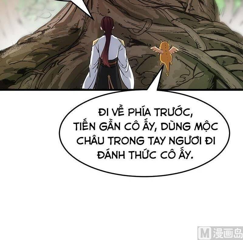 Hệ Thống Thần Long Nghịch Thiên Chapter 59 - Trang 18