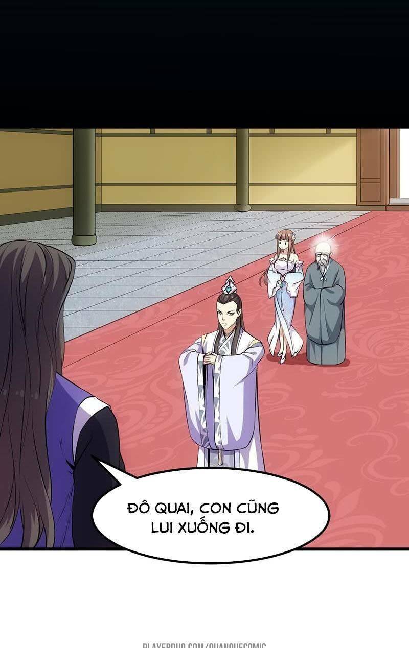 Hệ Thống Thần Long Nghịch Thiên Chapter 23 - Trang 0