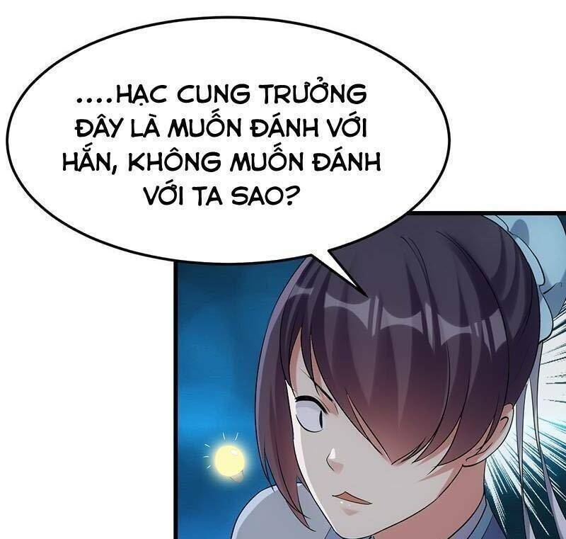 Hệ Thống Thần Long Nghịch Thiên Chapter 54 - Trang 21