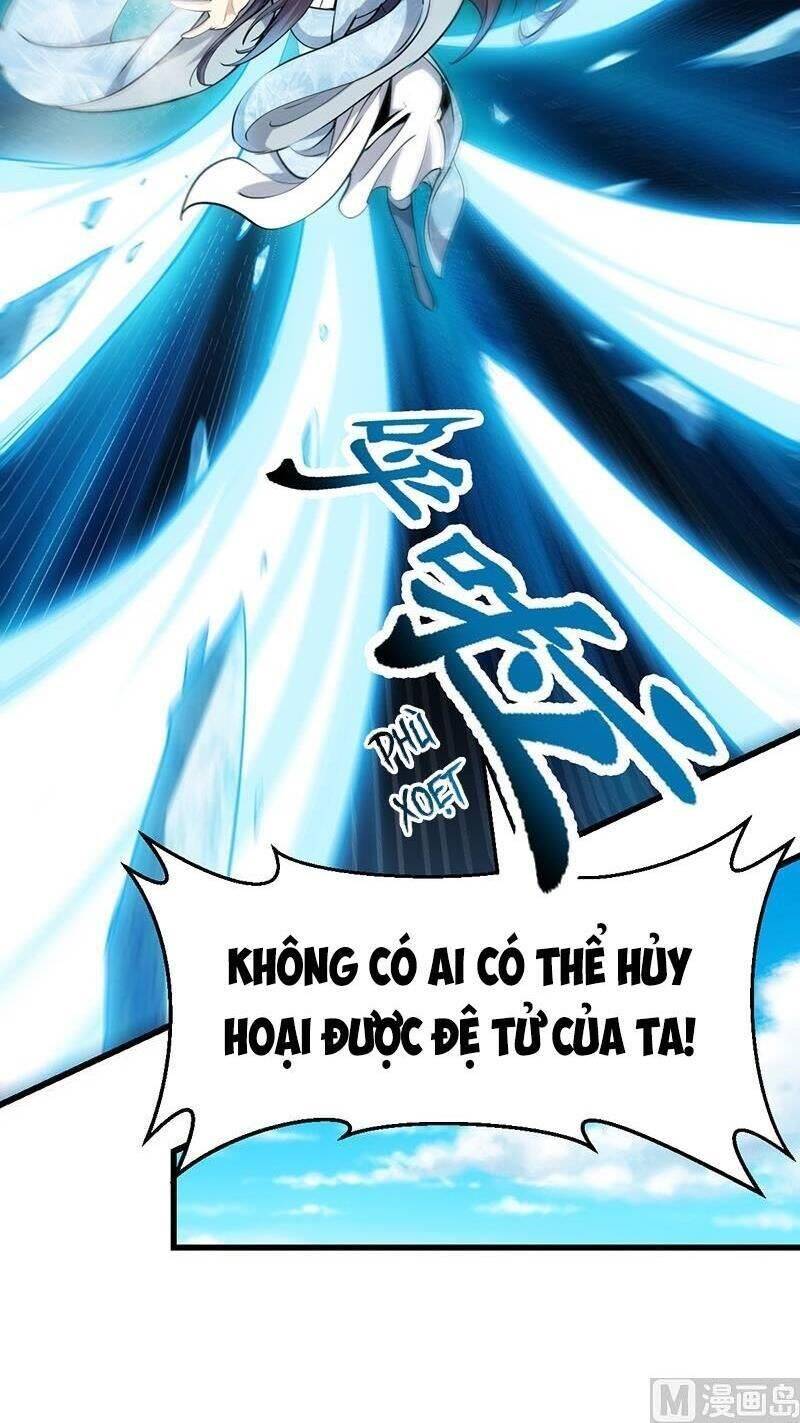 Hệ Thống Thần Long Nghịch Thiên Chapter 59 - Trang 12