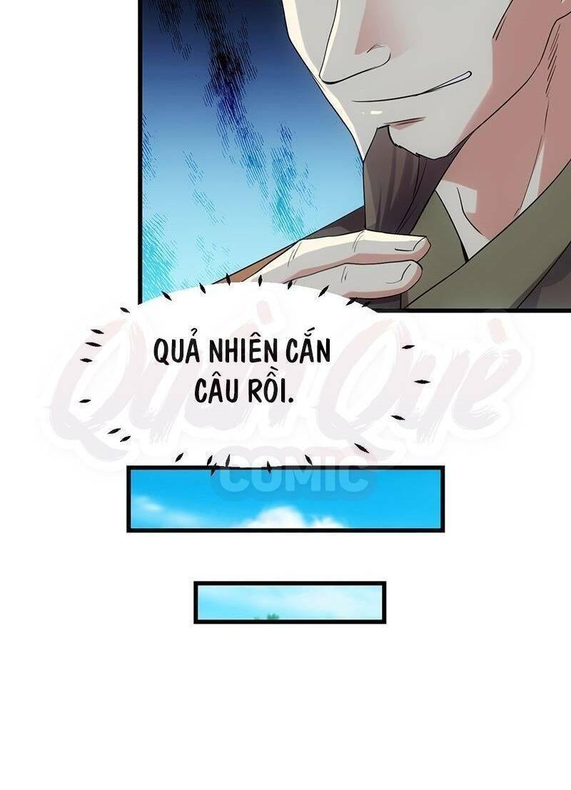 Hệ Thống Thần Long Nghịch Thiên Chapter 56 - Trang 10