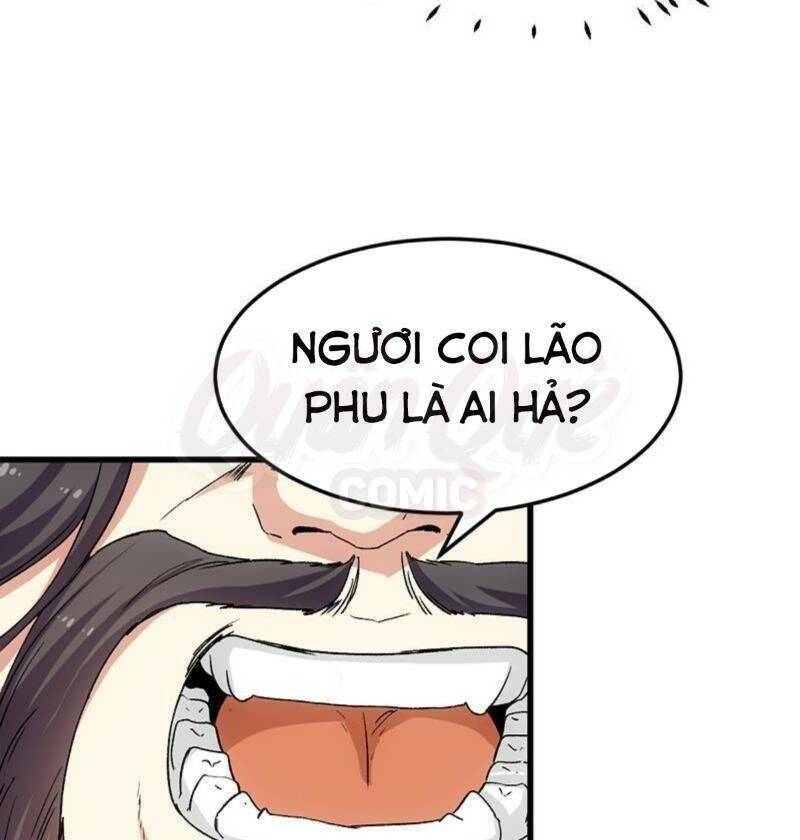 Hệ Thống Thần Long Nghịch Thiên Chapter 57 - Trang 4