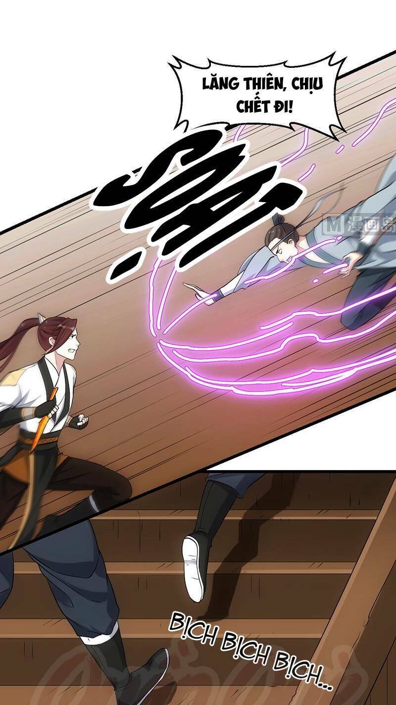 Hệ Thống Thần Long Nghịch Thiên Chapter 53 - Trang 6