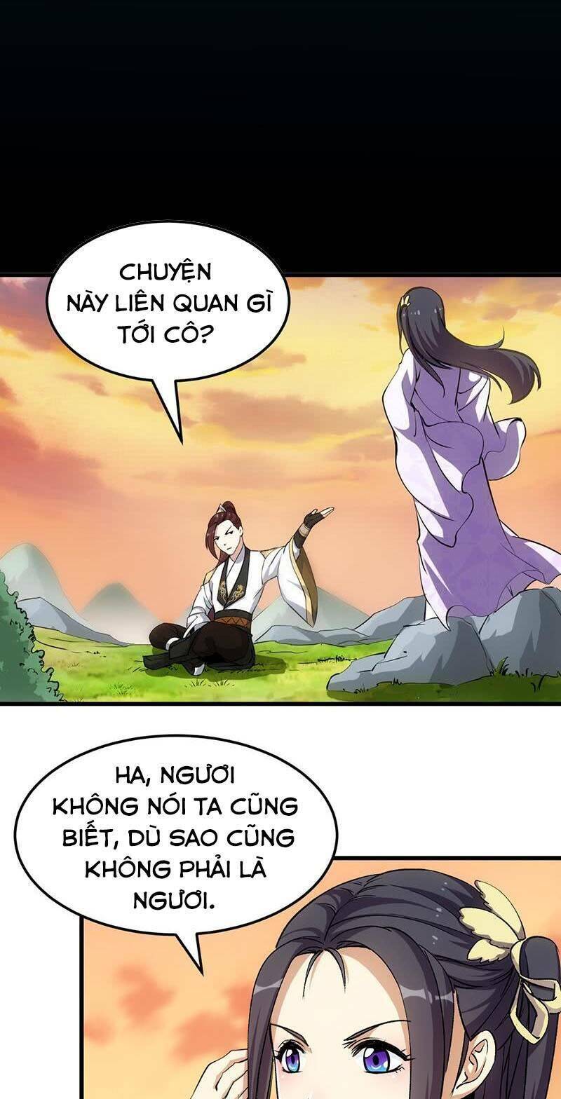 Hệ Thống Thần Long Nghịch Thiên Chapter 26 - Trang 0