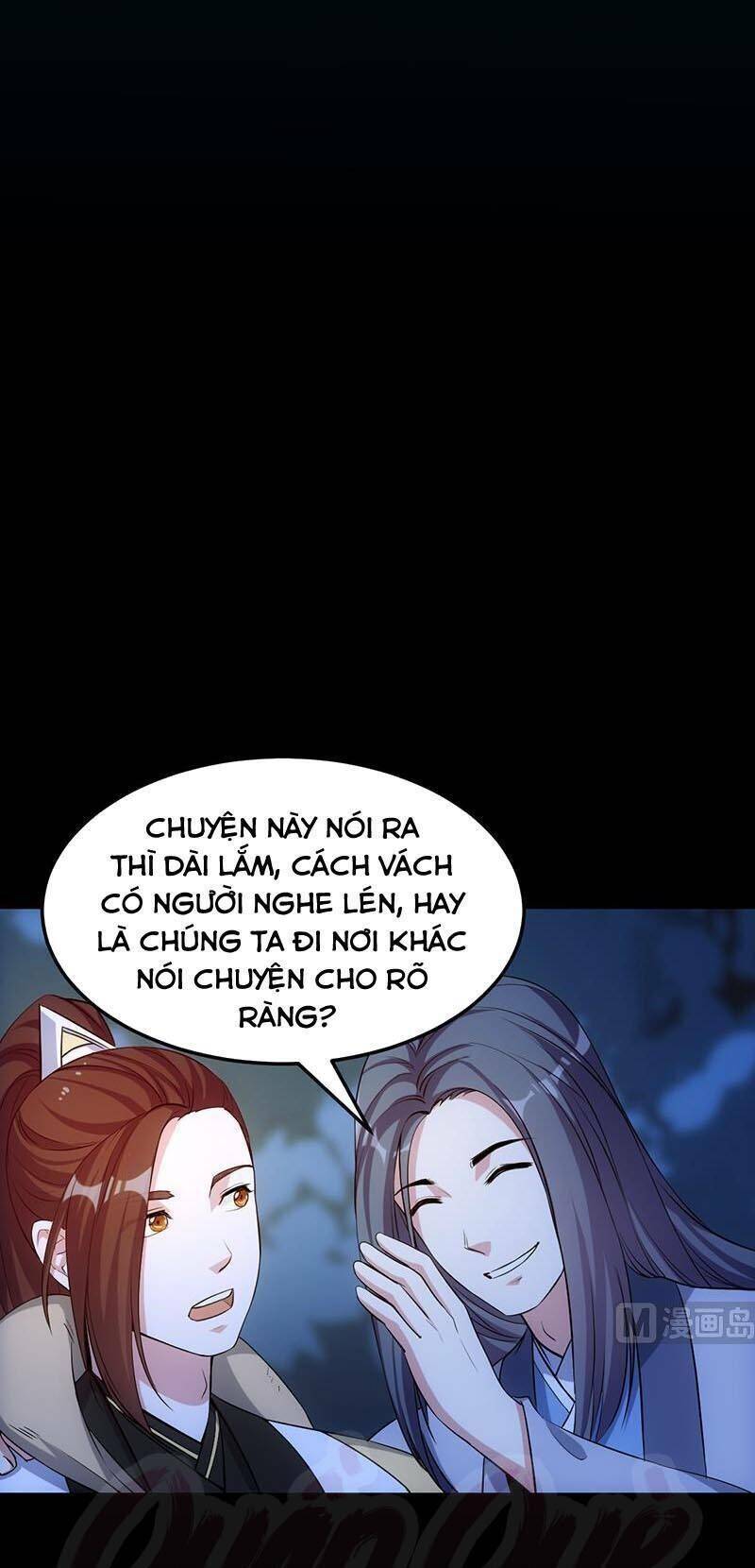 Hệ Thống Thần Long Nghịch Thiên Chapter 46 - Trang 0