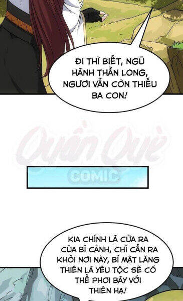 Hệ Thống Thần Long Nghịch Thiên Chapter 58 - Trang 32