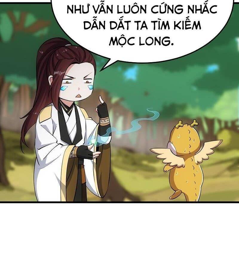 Hệ Thống Thần Long Nghịch Thiên Chapter 59 - Trang 21