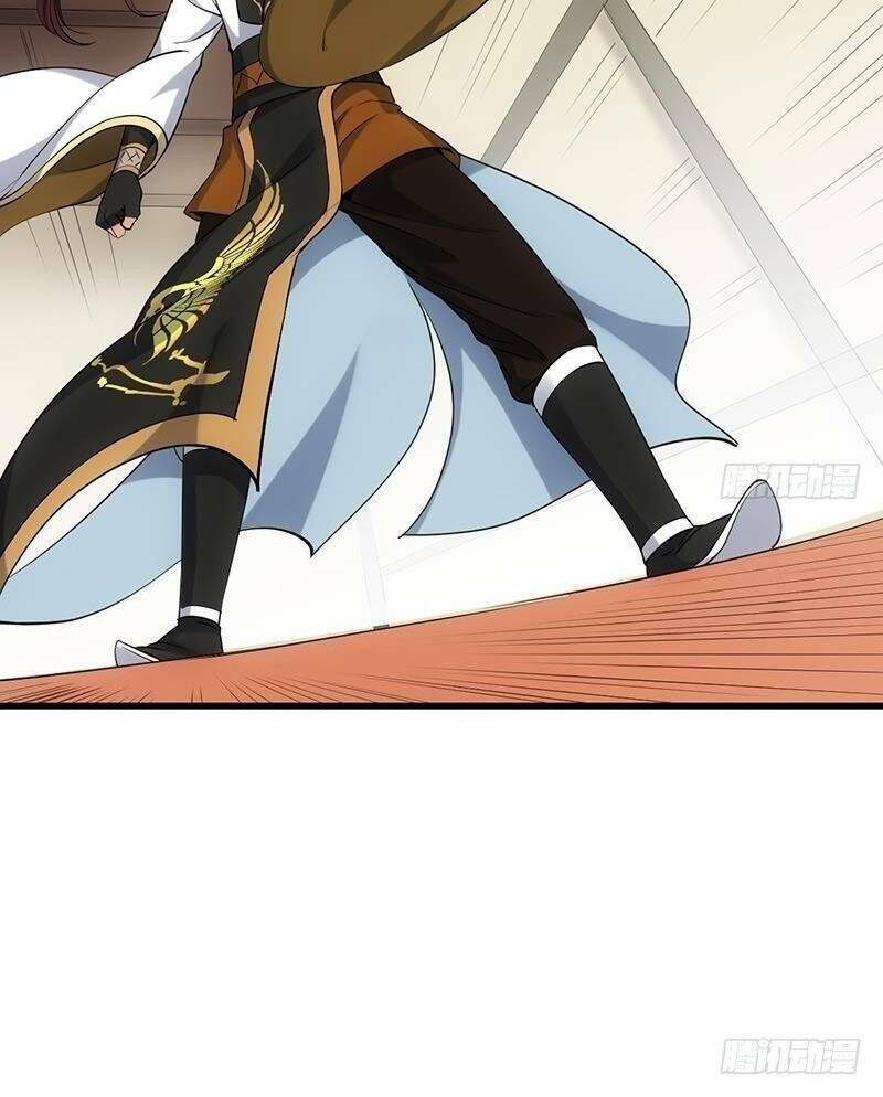 Hệ Thống Thần Long Nghịch Thiên Chapter 56 - Trang 8