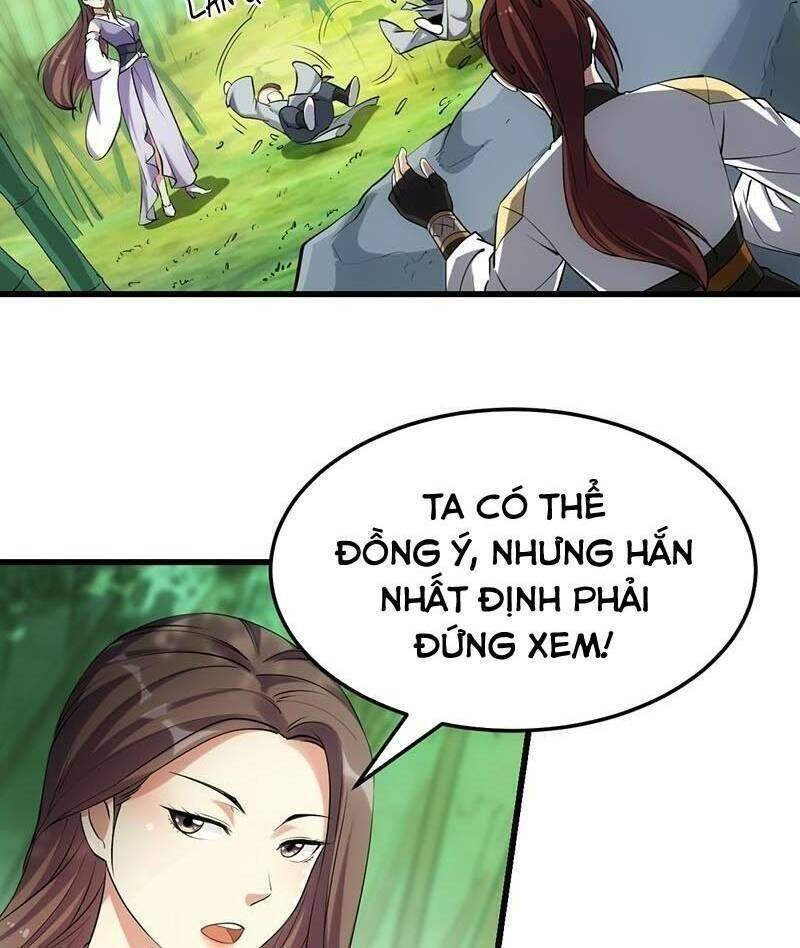 Hệ Thống Thần Long Nghịch Thiên Chapter 54 - Trang 5